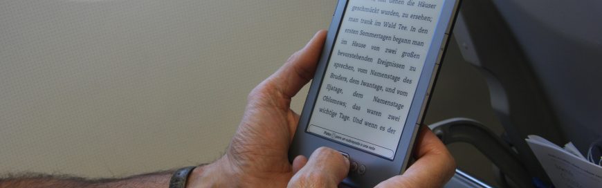 Using Devices While Flying: An Airline Guide