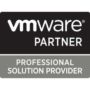 VMWare Professional Partner