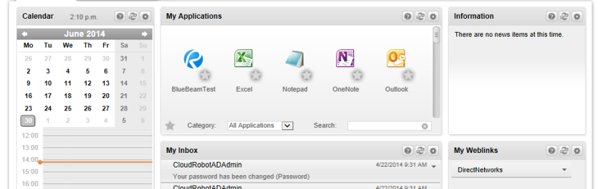 5 reasons I love my cloud desktop