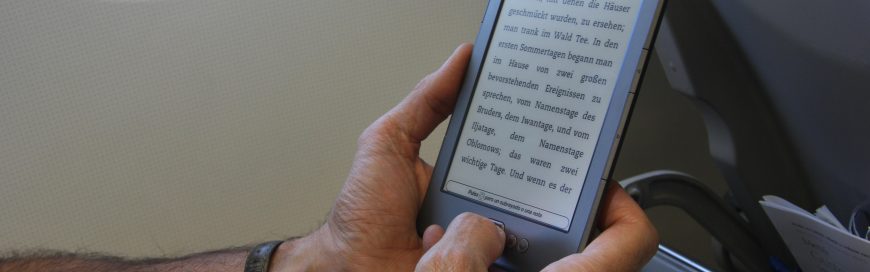 Using Devices While Flying: An Airline Guide