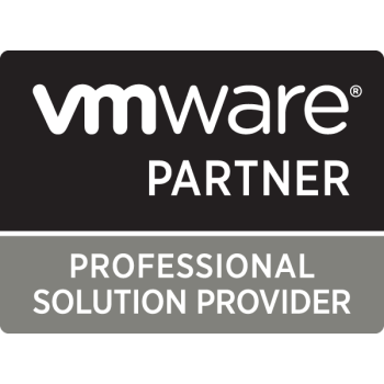VMWare Professional Partner