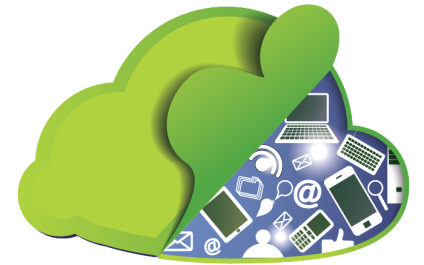 Make “Going Green” Easy With Cloud Computing