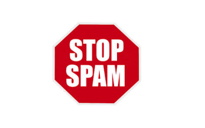 Spam CSI