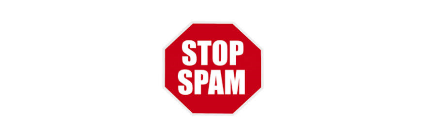 Spam CSI