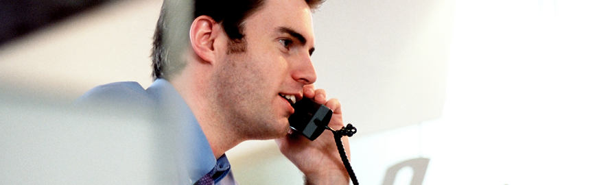 Hosted VoIP Saves You Money, Time and Frustration