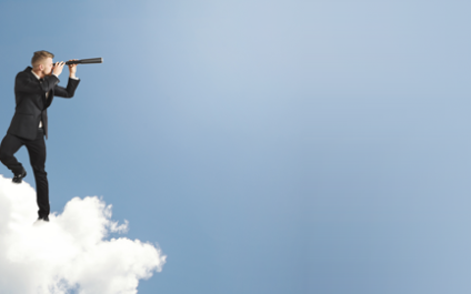 Top 5 Reasons to Move Your Business to the Cloud