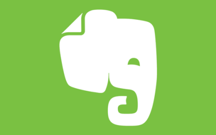 Business Cards, Post-Its, Documents…Oh My!