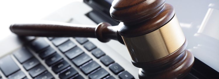 Why law firms need to start taking advantage of cloud computing