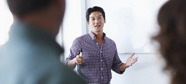 Marketing: It’s All about the People