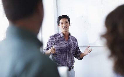 Marketing: It’s All about the People