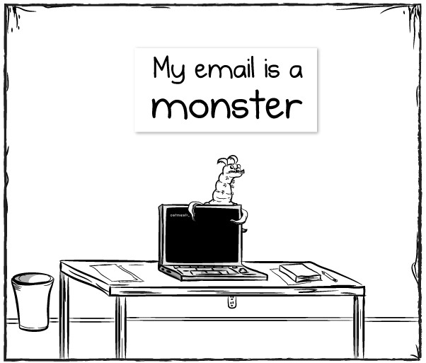 My_email_is_a_monster