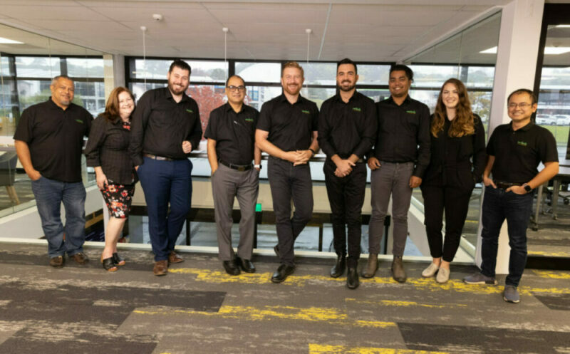 About Vertech | Auckland’s Trusted Managed IT Solutions Company