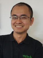 Duke Le