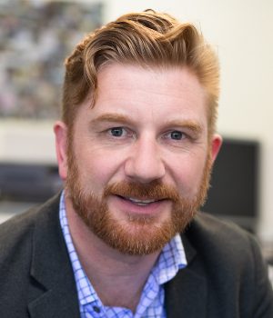 Daniel Watson