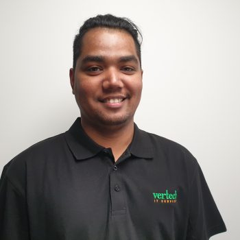Shashank B. Rai