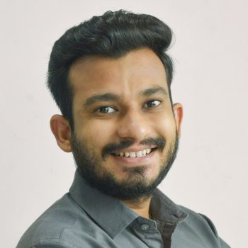 Dhruv Choksi