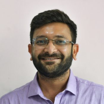 Darshil Rathod
