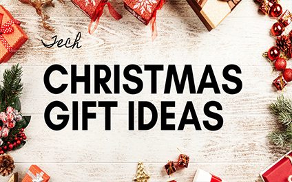 Radio New Zealand Tech Tuesday with Jesse Mulligan and Daniel Watson – Christmas Gift Ideas