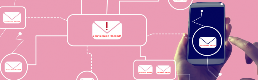 ‘Your personal details got hacked’ letters commonplace