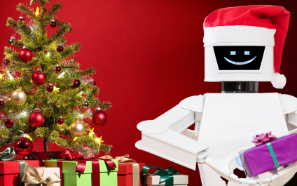 RNZ Tech Tip Tuesday with Jesse Mulligan – Christmas Gifts