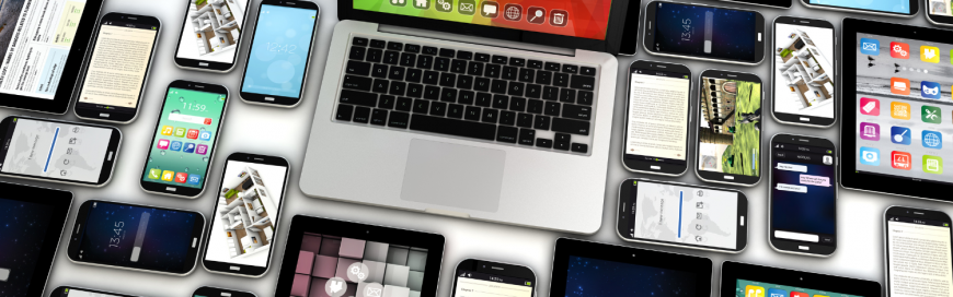 RNZ National – Tech Tuesday with Jesse Mulligan – Ditch the Device