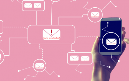 ‘Your personal details got hacked’ letters commonplace