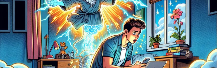 Are surge protectors worth it & Internet Parental Controls