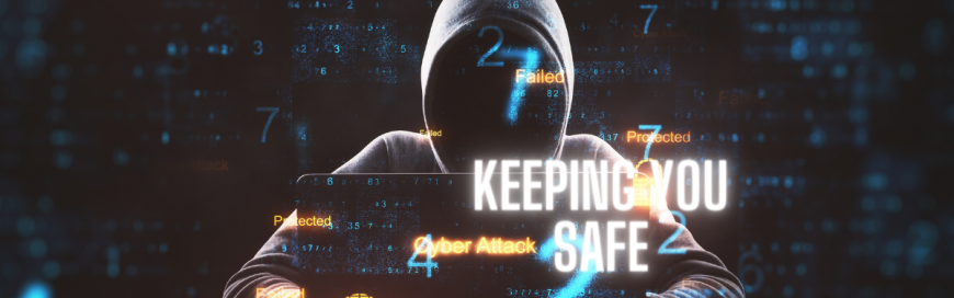 Dan talks to Radio New Zealand about Cyber crime and keeping your data backed up