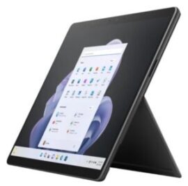 Radio New Zealand’s Jesse Mulligan talks to Daniel from Vertech IT about the lowdown on Microsoft’s Surface Pro Laptops