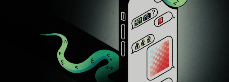 RNZ Tech Tuesday with Jesse Mullighan – Sextortion scams and buying second hand technology