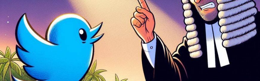 RNZ Tech Tuesday – Elon Musk vs Brazil