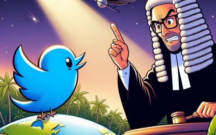 RNZ Tech Tuesday – Elon Musk vs Brazil