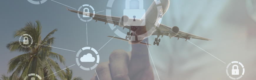 Cybersecurity when Traveling