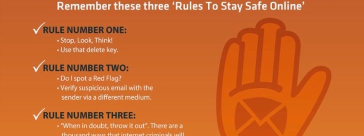 Ransomware emails & Staff Training