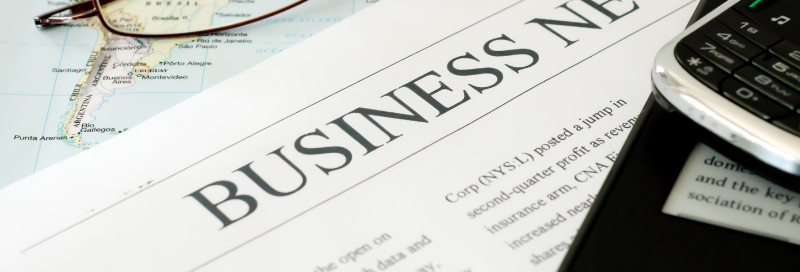 Business News for 13 December 2021