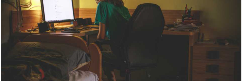 Are your staff’s children a risk to your company’s confidential data?