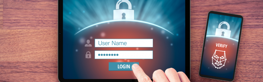 Two-factor authentication
