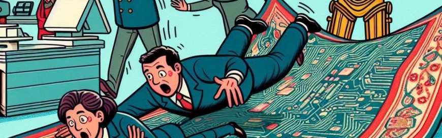 Tech Tuesday on RNZ with Jesse Mulligan and Daniel Watson – The Crowdstrike Global Computer Outage!