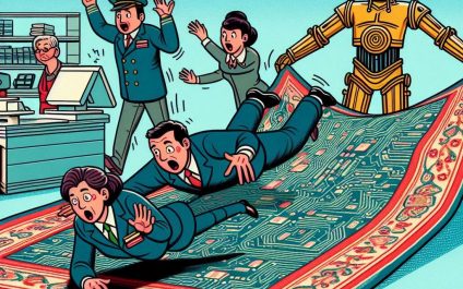 Tech Tuesday on RNZ with Jesse Mulligan and Daniel Watson – The Crowdstrike Global Computer Outage!