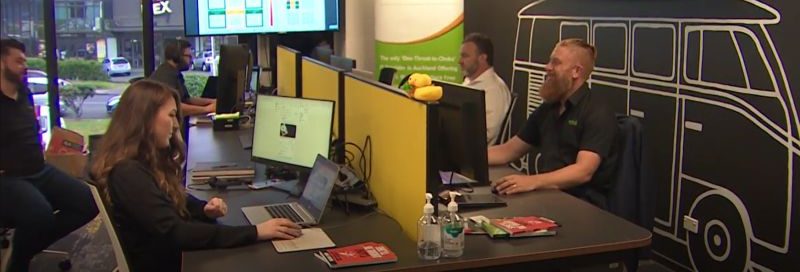 CERT NZ says new cyber threat being ‘actively exploited’