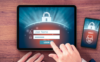 Two-factor authentication