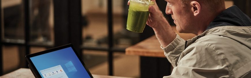 New tools to help IT empower employees securely in a remote work world