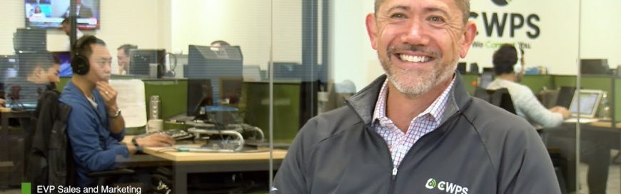 CWPS uses Microsoft Teams to reimagine sales project workflows