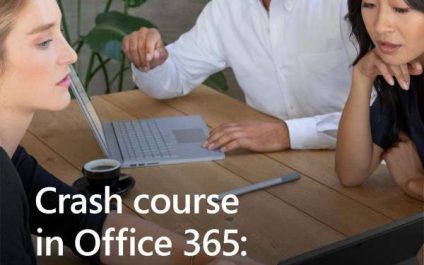 Crash Course in Microsoft 365 Business: How it Can Help You Grow Your Business