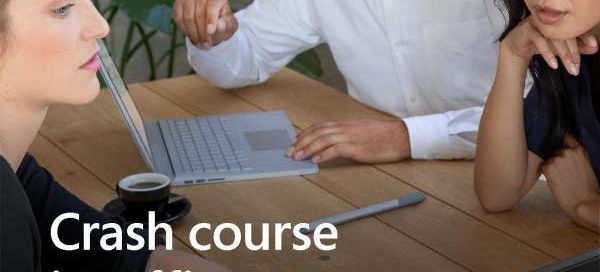 Crash Course in Microsoft 365 Business: How it Can Help You Grow Your Business