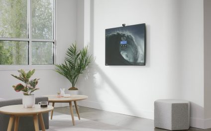 Introducing Microsoft Surface Hub 2S