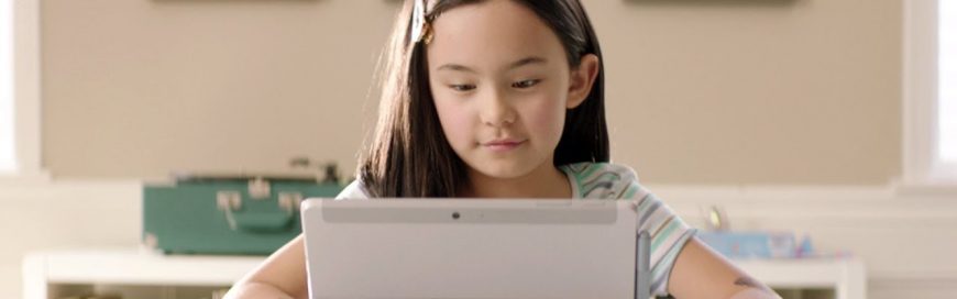 Introducing Microsoft Surface Go 2