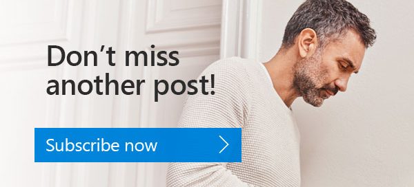 Protect your company with security solutions from Microsoft