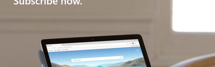 Make the most of working remotely