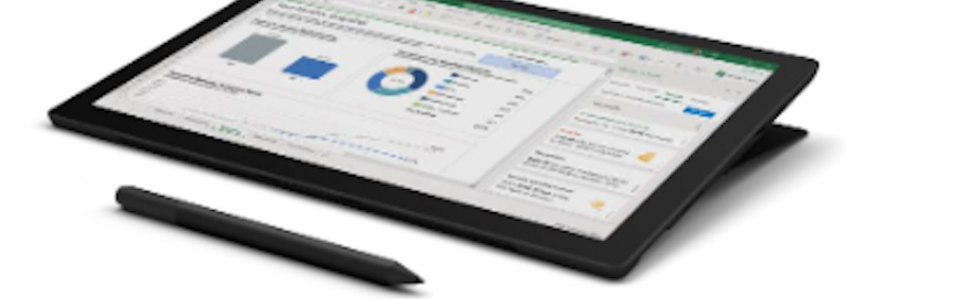 Surface Pro 7 for federal agencies